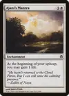 Product image for Ajani's Mantra