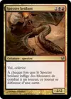 Product image for Spectre brûlant