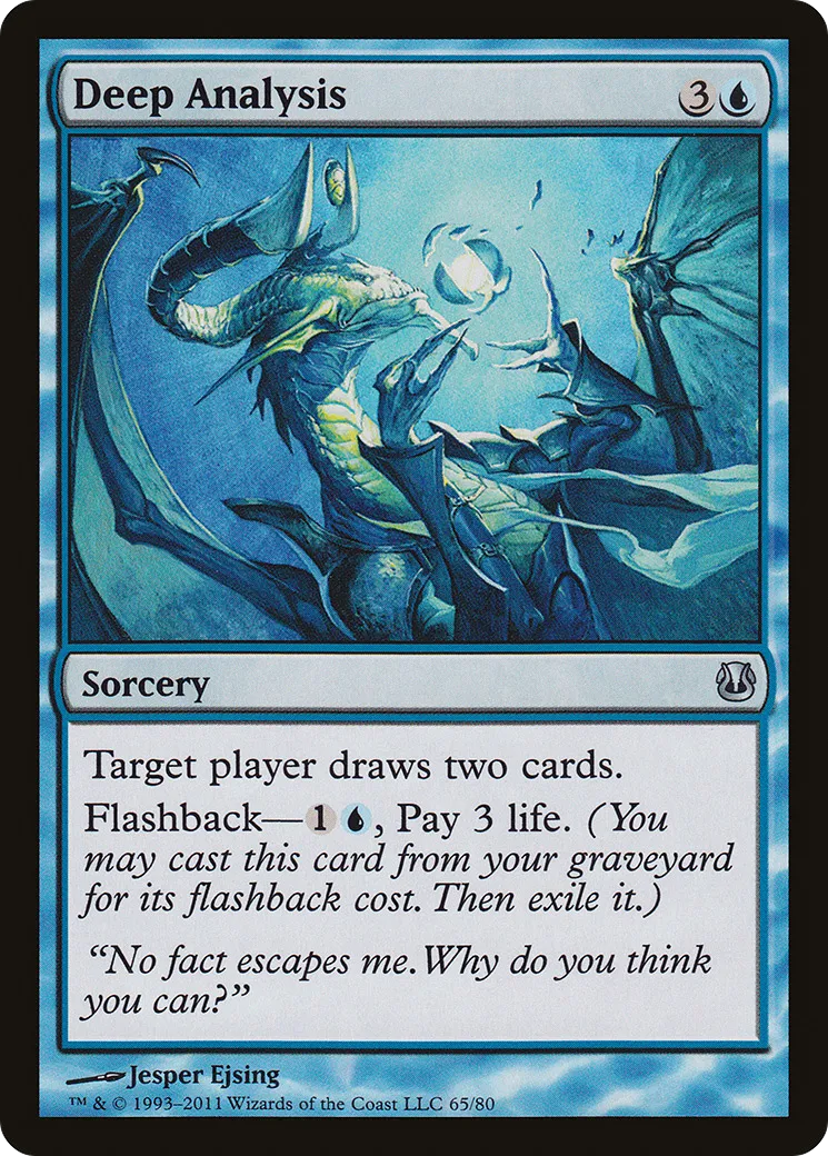 Analyse en profondeur — Duel Decks: Ajani vs. Nicol Bolas — Magic: The Gathering