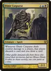 Product image for Dimir Cutpurse