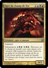 Product image for Ogre du champ de feu