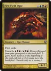 Product image for Fire-Field Ogre