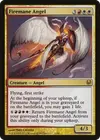 Product image for Firemane Angel