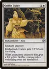 Product image for Griffin Guide