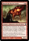 Product image for Bâtard du feu de l'enfer
