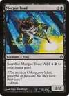 Product image for Morgue Toad