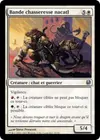 Product image for Bande chasseresse nacatl