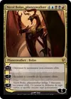 Product image for Nicol Bolas, planeswalker