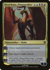 Product image for Nicol Bolas, Planeswalker