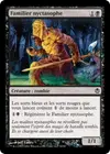 Product image for Familier nyctasophe