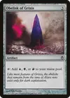 Product image for Obelisk of Grixis