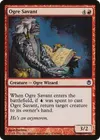 Product image for Ogre Savant