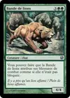 Product image for Bande de lions
