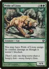 Product image for Pride of Lions