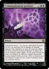 Product image for Commandement profane