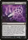 Product image for Profane Command