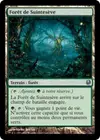 Product image for Forêt de Suintesève