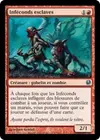 Product image for Inféconds esclaves