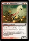 Product image for Cheval de malveillance