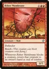 Product image for Membrane d'Aether