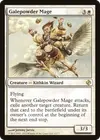 Product image for Mage poudrevent