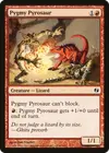 Product image for Pyrosaure pygmée