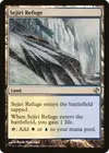 Product image for Refuge de Seijiri