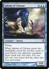Product image for Sphinx d'Uthuün