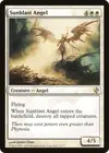 Product image for Ange solaire