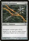 Product image for Morgenstern vulshok