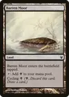 Product image for Barren Moor