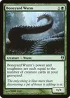 Product image for Boneyard Wurm