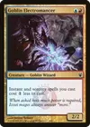 Product image for Goblin Electromancer