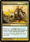Product image for Golgari Germination