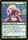 Product image for Golgari Grave-Troll