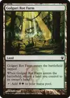 Product image for Golgari Rot Farm