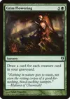 Product image for Grim Flowering