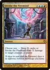 Product image for Invoke the Firemind
