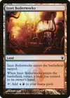 Product image for Izzet Boilerworks