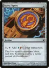 Product image for Izzet Signet