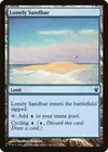 Product image for Lonely Sandbar