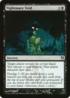 Product image for Nightmare Void