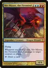 Product image for Niv-Mizzet, the Firemind