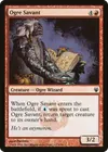 Product image for Ogre Savant