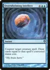 Product image for Overwhelming Intellect