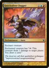 Product image for Quicksilver Dagger