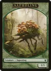 Product image for Saproling