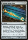 Product image for Sphinx-Bone Wand