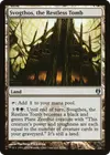 Product image for Svogthos, the Restless Tomb
