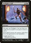 Product image for Twilight's Call